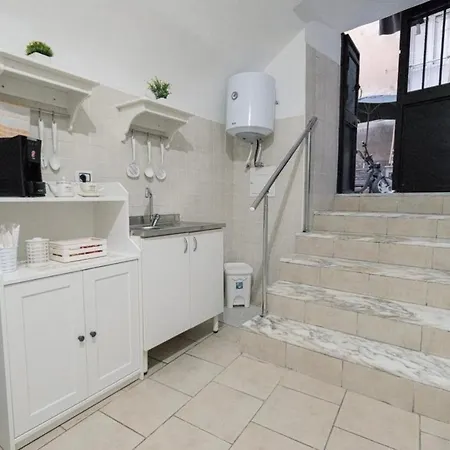 Dom wakacyjny La Casa Di Mammina