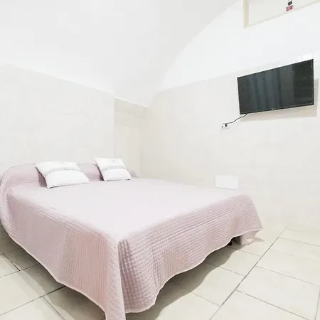 La Casa Di Mammina *