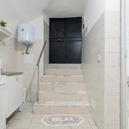 La Casa Di Mammina * Bari