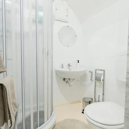 Dom wakacyjny La Casa Di Mammina