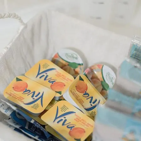 Ferienhaus La Casa Di Mammina