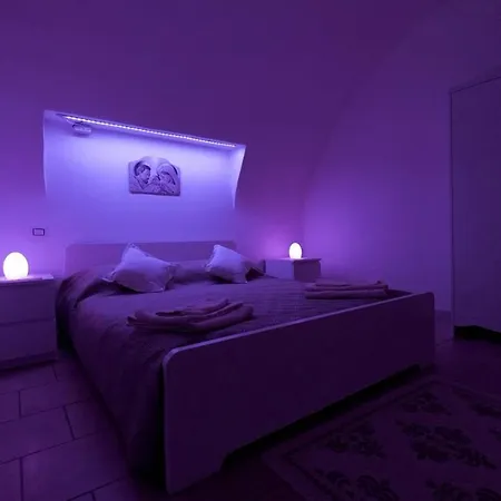 La Casa Di Mammina Holiday home Bari