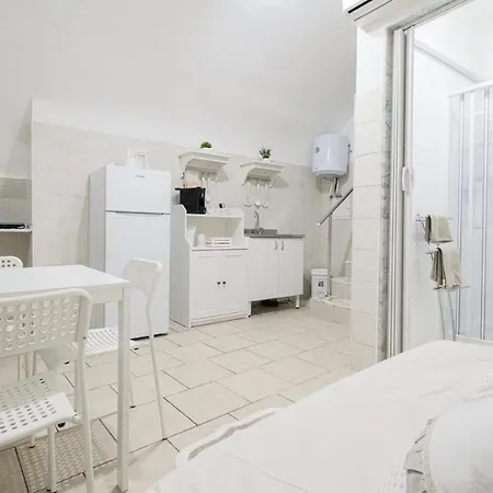 Дом отдыха La Casa Di Mammina Бари