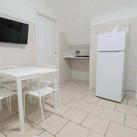 La Casa Di Mammina Feriehus *