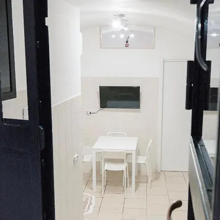 La Casa Di Mammina Feriehus Bari
