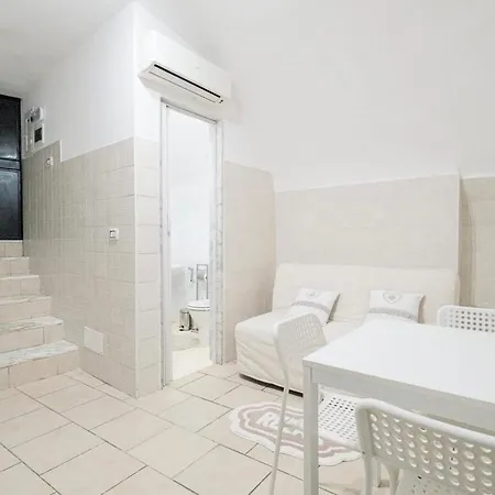 La Casa Di Mammina Feriehus