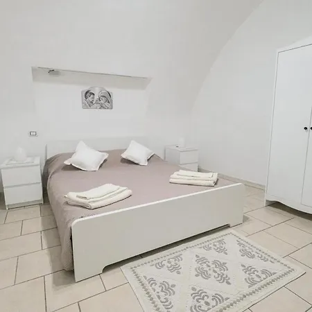Feriehus La Casa Di Mammina