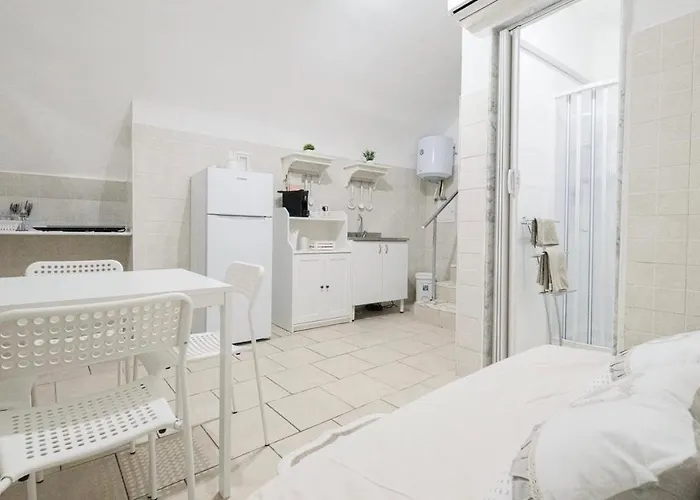 Holiday home La Casa Di Mammina Bari