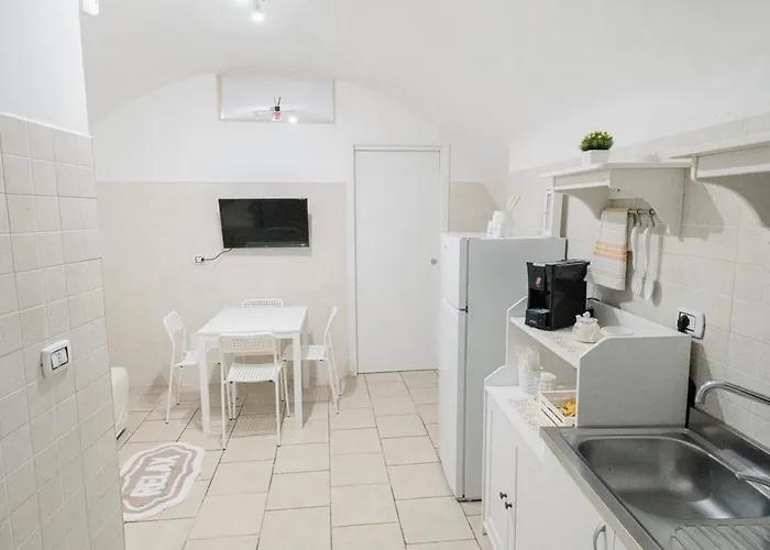 La Casa Di Mammina * Bari