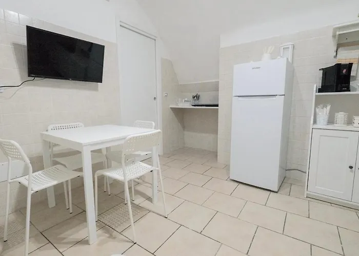 La Casa Di Mammina Holiday home *